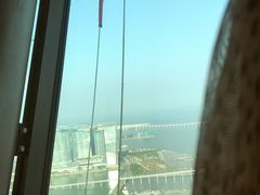 -澳门旅游塔360°旋转餐厅(南湾湖广场店)