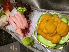 -财神日本料理(广州街总店)