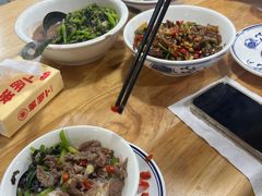 -笨罗卜浏阳菜馆(富家湾小区店)