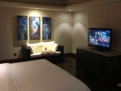 -三清山希尔顿度假酒店