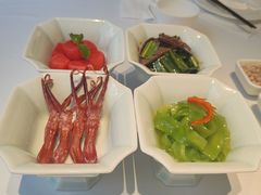 -漾亚·雍雅合鲜(桐梓林店)