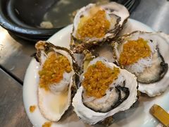 -小船渔村•大连菜•大连焖鱼(明泽街店)