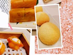 -蔡澜点心·粤菜(西单大悦城店)