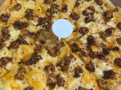 -比格比萨自助(宋家庄店)