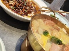 -江南里·新浙菜(苏州大悦城店)