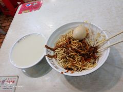 -汪胖子襄阳牛肉面(华丰路店)