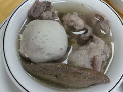 -东江客家情食府