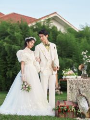 -第一夫人婚纱摄影(南京店)