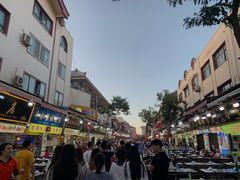 -沙州食驿·非遗小吃夜市