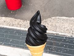 -富士山吉田線五合目