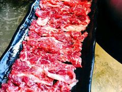 -手选潮汕鲜活牛肉火锅(二七广场店)