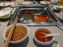 -海底捞火锅(大融城店)