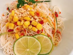 越式捞檬粉-米泰芒·东南亚料理(体育西店)