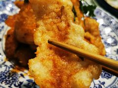 -石老头关东饺子王·东北菜(嘉华鑫城店)