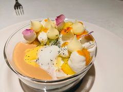 -王府半岛酒店·Jing餐厅