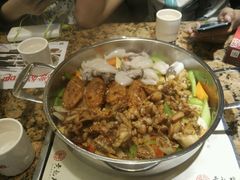 android_upload_pic-黄记煌三汁焖锅(金凤万达广场店)