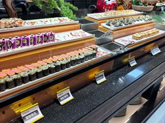 -盛江山自助料理(奥莱锦辉购物广场店)