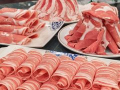 -楼外楼大刀肉传统火锅居(幸福街店)