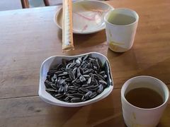 -蚝老板海鲜烧烤大排档(码头店)