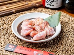 -AJIYA炭火烧肉(徐汇正大乐城店)