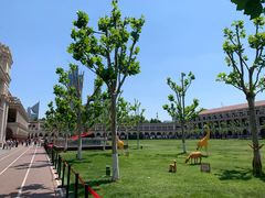 -天津五大道文化旅游区