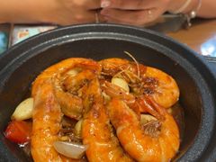-孖记茶档·热腾茶餐(江南西plus店)