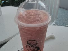 -喜茶(北京五棵松华熙店)