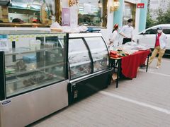 -帕米尔食府(白云观店)