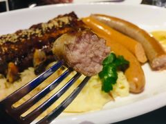 -MOSSO德国餐厅·音乐酒吧(环宇荟店)