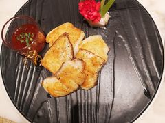 -月下料理(楷林IFC店)