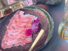 -明洞王妃家烤肉(苏州中心星悦汇店)