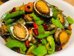-船歌·鱼水饺青岛菜(闽江二路店)
