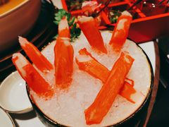 -领鲜天下·焗海鲜·花胶鸡(天目里店)