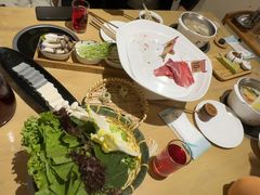 -竹鲜笙全竹宴(国色天香店)