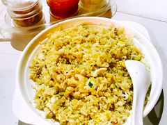-量贩海鲜餐厅