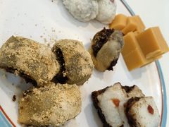 -金家老三饭庄(常营店)