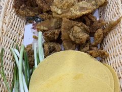 -米香居新鲁味·水饺餐厅