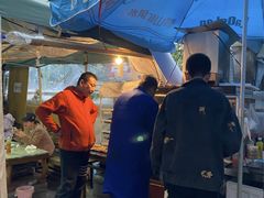 -大学路8号炸串(大学路十四号院店)