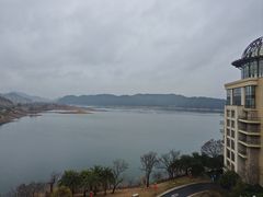 -杭州千岛湖滨江希尔顿度假酒店