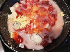 -韩盛·盛江山自助料理(中街大悦城店)