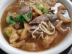 -祁家面馆(大香炉店)