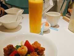 -莆田餐厅PUTIEN(三里屯店)
