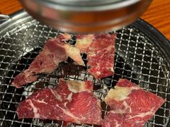 -牛佬•炭火烤肉(挂绿店)