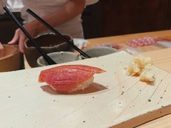 -晴空·日本料理(万象城店)