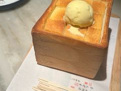 -绿茶餐厅(华发商都店)