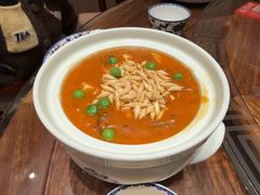 -面辣子·陕西家乡菜(钟楼店)