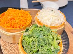 -金狮麟·新豫菜(金码大厦店)