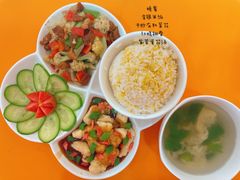 -吉的堡幼儿园(金地翔悦天下园)