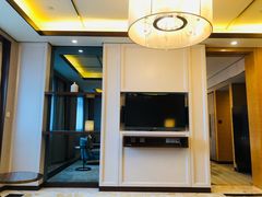-西安赛瑞喜来登大酒店