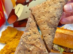 -麦当劳(北京路广百广场店)